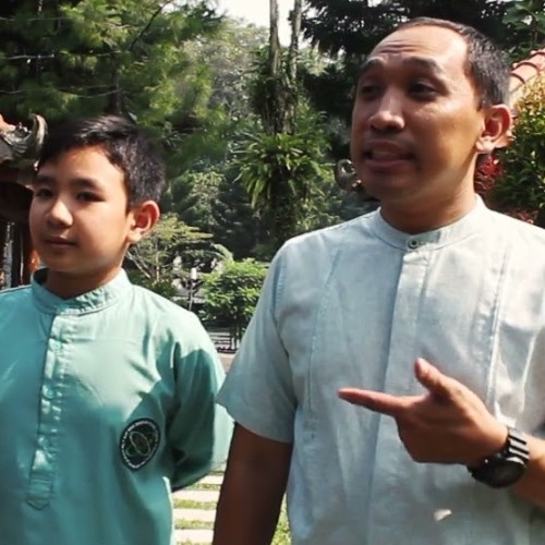 Testimoni Student Conference BIBS 2023 - SMP Bina Insan Boarding School