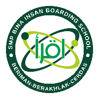 Penerimaan Siswa Baru Tahun Ajaran 2026/2027 DIBUKA! - SMP Bina Insan Boarding School