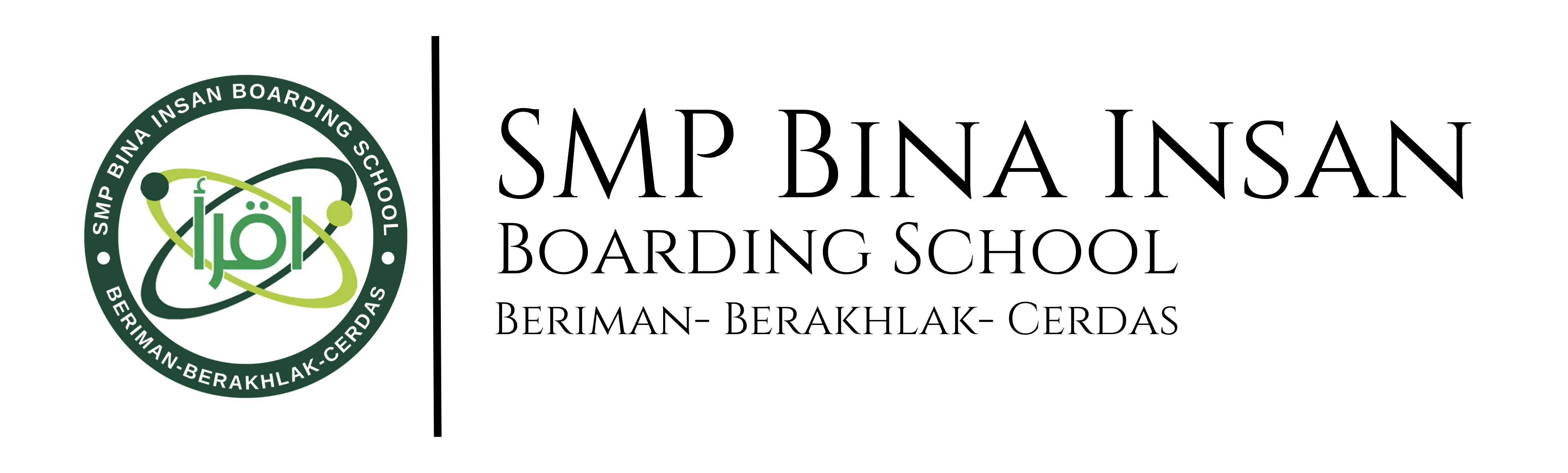 SMP Bina Insan Boarding School
