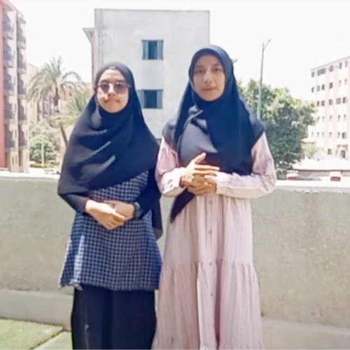 Langsung dari Ma'had Al-Azhar Cairo - Mesir | Testimoni Alumni BIBS - SMP Bina Insan Boarding School