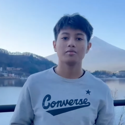 Testimoni Alumni BIBS | Student Exchange | M. Rafa Fernanda Hisyam - SMP Bina Insan Boarding School