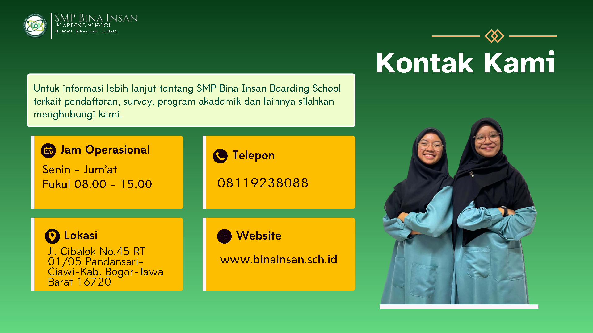 Bina Insan Boarding School Brosur_Page11